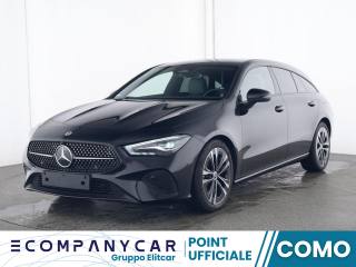 MERCEDES-BENZ CLA 180 usata, con ABS