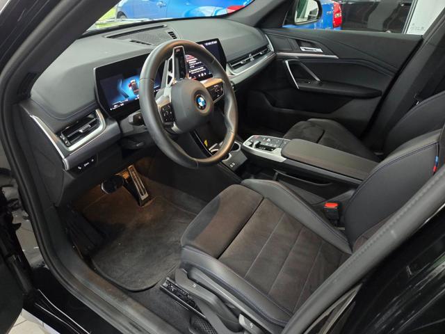 BMW X1 usata, con Airbag