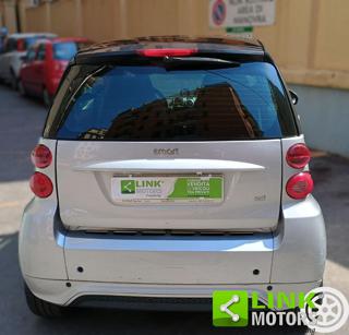 SMART ForTwo usata, con Chiusura centralizzata