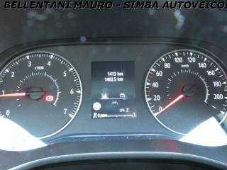 DACIA Sandero usata, con Immobilizzatore elettronico