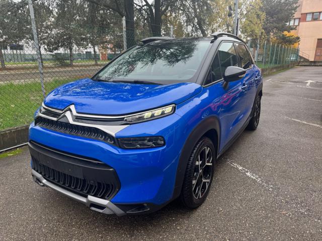 CITROEN C3 Aircross usata, con ABS