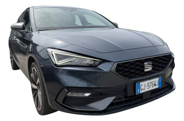 SEAT Leon usata, con ABS