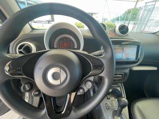 SMART ForTwo usata 16
