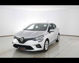 RENAULT Clio TCe 100 CV GPL 5 porte Intens