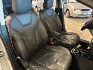 EVO Electric usata, con Controllo trazione