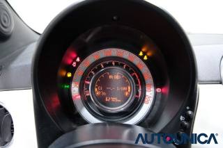 FIAT 500 usata, con Cerchi in lega