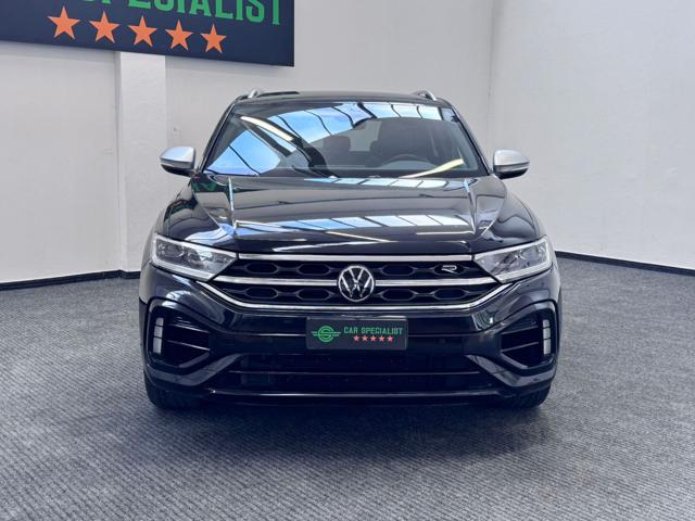 VOLKSWAGEN T-Roc usata, con Airbag laterali