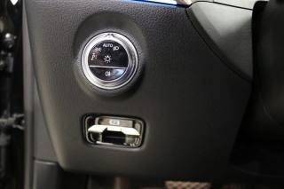 MERCEDES-BENZ C 220 usata, con Bluetooth