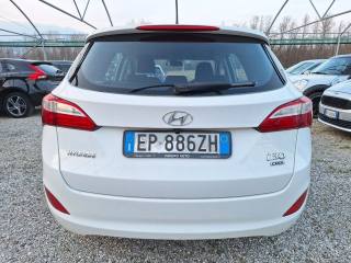 HYUNDAI i30 usata, con Alzacristalli elettrici