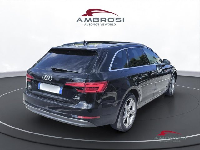 AUDI A4 usata 2