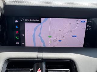 PORSCHE Taycan usata, con Cronologia tagliandi