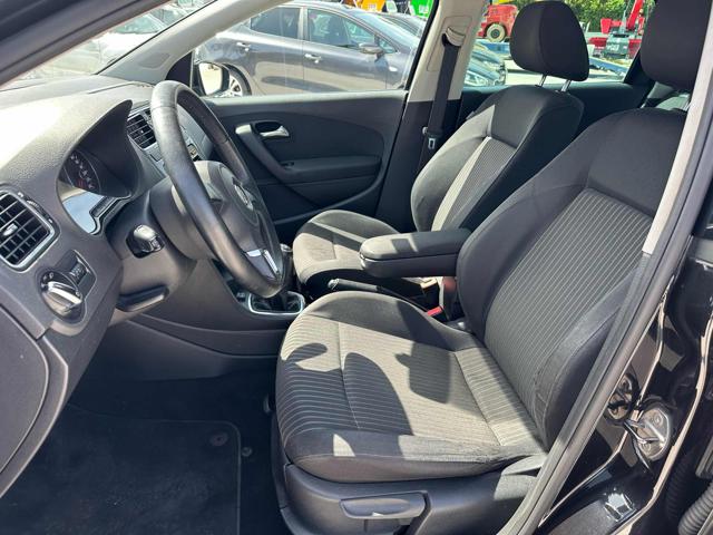 VOLKSWAGEN Polo usata, con Boardcomputer