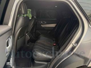 LAND ROVER Range Rover Velar usata, con Interni in pelle