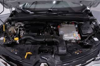 RENAULT Captur usata 36