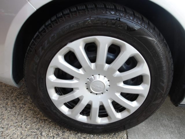 FORD B-Max usata, con Chiusura centralizzata