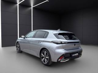 PEUGEOT 308 usata, con Airbag laterali