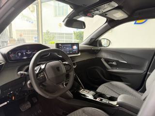 PEUGEOT 2008 usata, con Vetri oscurati