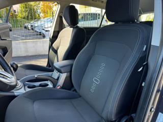 KIA Sportage usata, con Cerchi in lega