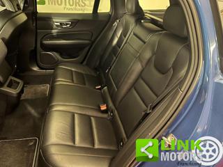 VOLVO V60 usata, con Autoradio digitale