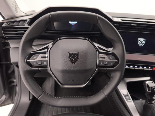 PEUGEOT 308 usata, con ESP