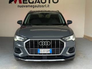 AUDI Q3 usata, con Airbag
