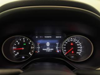 JEEP Compass usata, con Cerchi in lega