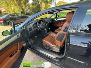 PEUGEOT 407 usata, con Cruise Control