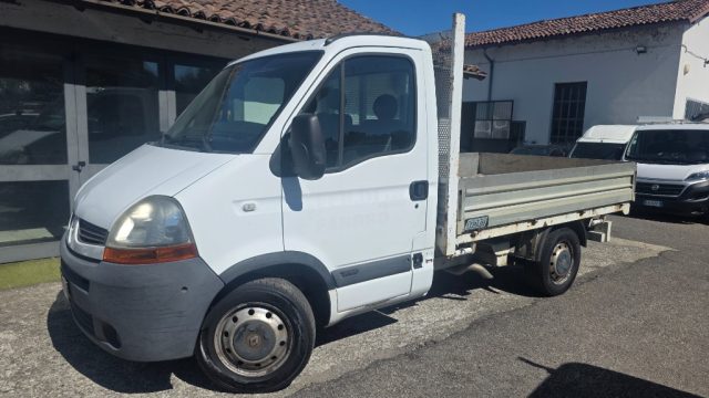 RENAULT Master usata 2