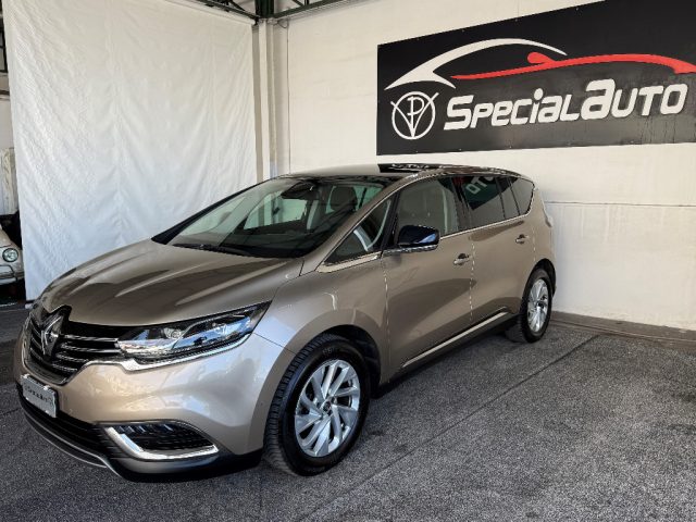 RENAULT Espace usata, con Airbag laterali