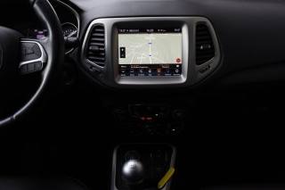 JEEP Compass usata, con Regolazione elettrica sedili