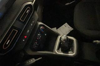 DACIA Sandero usata, con Climatizzatore