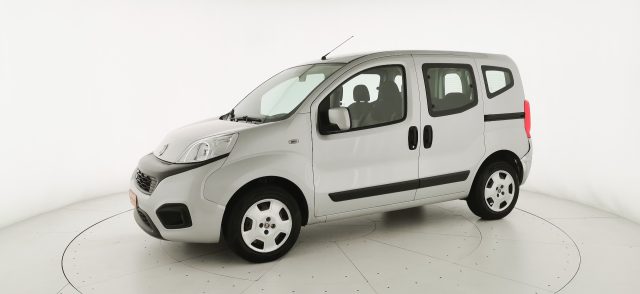 FIAT Qubo usata 20