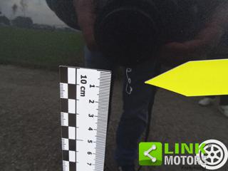 LAND ROVER Range Rover Evoque usata, con Luci diurne