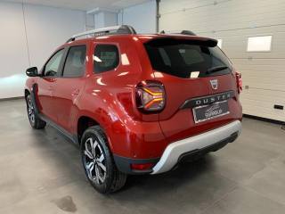 DACIA Duster usata, con Airbag Passeggero