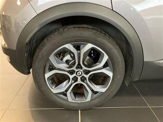 RENAULT Captur usata, con Chiusura centralizzata