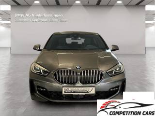 BMW 120 usata, con Airbag
