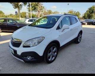 OPEL Mokka 1.7 CDTI Ecotec 130CV 4x2 Start&Stop Cosmo