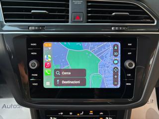 VOLKSWAGEN Tiguan usata, con Cruise Control