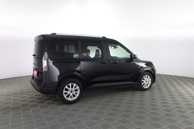 FORD Tourneo Courier usata 2