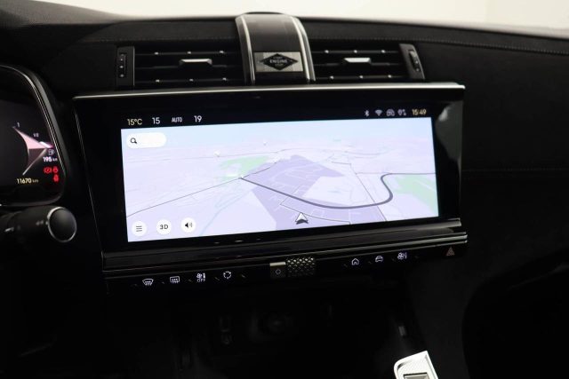 DS AUTOMOBILES DS 7 usata, con ESP