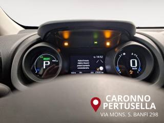 TOYOTA Yaris Cross usata, con Immobilizzatore elettronico