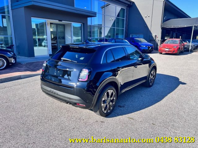 FIAT 600 usata, con Airbag laterali