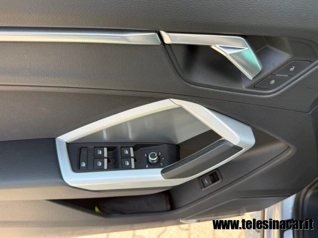AUDI Q3 usata, con Bluetooth