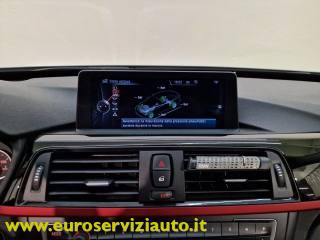 BMW 325 usata, con Bracciolo