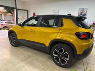 JEEP Avenger usata, con Alzacristalli elettrici