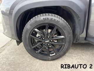 TOYOTA Yaris Cross usata, con Airbag