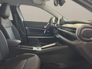 JEEP Avenger usata, con Controllo trazione