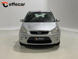 FORD C-Max usata, con Airbag