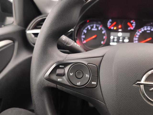 OPEL Corsa usata, con Servosterzo