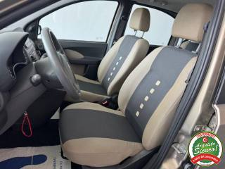 FIAT Panda usata, con Cerchi in lega